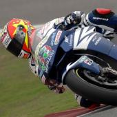 MotoGP – Shanghai Day 1 – Marco Melandri:”Sono tornato a divertirmi”